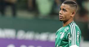 Paulistão: Sem marcar gol há 12 jogos, Gabriel Jesus ganha apoio no Palmeiras