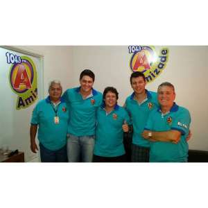 Rádio Amizade transmite a estréia do Novorizontino em casa nesta quinta-feira