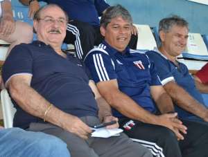 Matonense 0 x 1 Inter de Limeira - Inter vai bem e conquista primeira vitória na A3