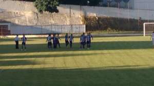 Nacional 3 x 0 Noroeste - Sem dificuldade, Naça vence a 2ª seguida e mantém 100% na A3