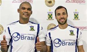 Santo André 3 x 1 Votuporanguense - Ramalhão vence a segunda consecutiva na A2