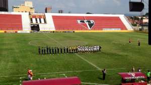 Primavera 2 x 0 São José FC - Artilheiro resolve na 'estreia' do Fantasma
