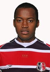 Paulistão: Emerson Santos reforça o Mogi Mirim para o Paulistão