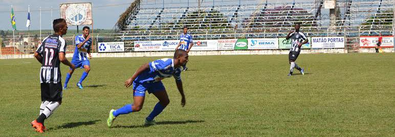 Com evolução na segunda etapa, Inter vence Matonense por 1 a 0