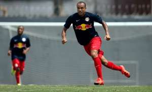 Capivariano 0 x 2 Red Bull - Roger marca dois e Toro Loko vai 'pras cabeças'