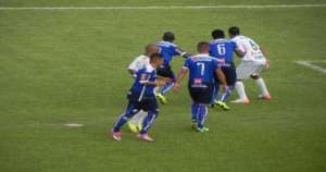 Catanduvense 2 x 0 Itapirense - No final, Bruxo garante segunda vitória na A3