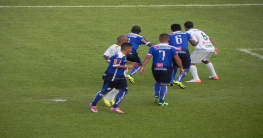 Catanduvense 2 x 0 Itapirense - No final, Bruxo garante segunda vitória na A3 2 0002050140719 img