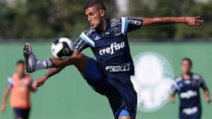 Paulistão: Gabriel e Rafael Marques são inscritos pelo Palmeiras