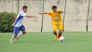União Barbarense 0 x 1 Atlético Sorocaba - Galo vence, respira e se afasta do Z6