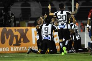 Paulistão: Ricardo Oliveira já fala em ser artilheiro do Campeonato