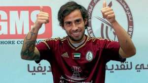 Paulistão: Valdívia deve entrar na Justiça contra o Palmeiras por R$ 2 milhões