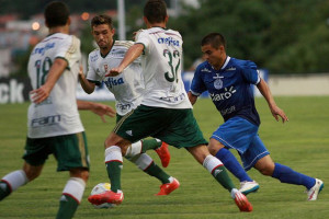 Paulistão: Como visitante, São Bento não vence o Palmeiras desde 1978
