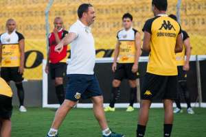 Paulistão: Novorizontino sonha com vitória na 'estreia' dentro de casa