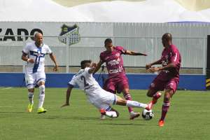 Paulistão: No retrospecto, Ferroviária não vence Mogi Mirim há 20 anos