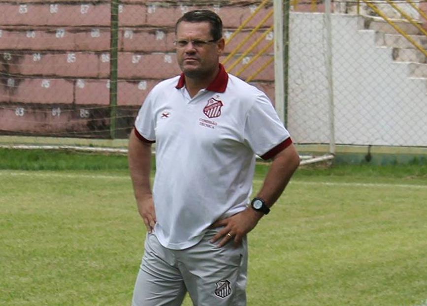 Ito Roque levou o Sertãozinho a segunda vitória seguida.