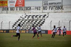 Paulistão: XV de Piracicaba vence União Barbarense em jogo-treino