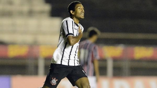 Paulistão: Oeste acerta com Léo Príncipe, destaque da Copinha pelo Corinthians