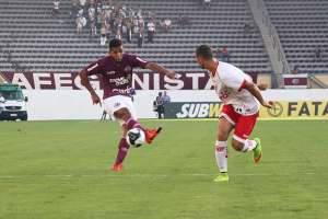 Ferroviária 2 x 1 Mogi Mirim - De virada, Ferrinha vence a primeira no Paulistão