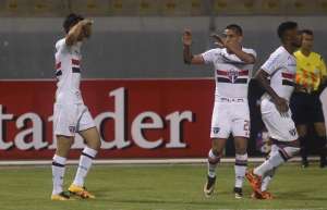 PAULISTÃO: Santos e São Paulo vão de 'mistão' contra times do interior