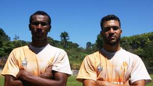 Paulista A3: Atibaia apresenta mais dois reforços