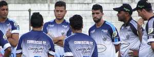 Paulista A3: Sob pressão, Comercial aguarda regularização de reforços