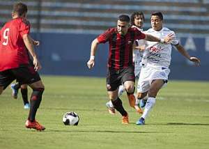 Santos x Ituano - Pular Carnaval pra quê? Sábado de manhã é hora de futebol...