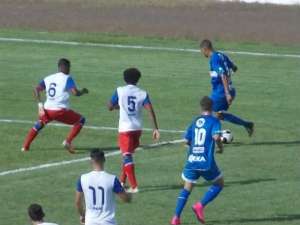 Paulista A3: Goleiro vê São Carlos preparado para continuar na liderança