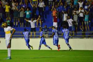 São José x Nacional - Quem vai manter o 100% na Série A3?