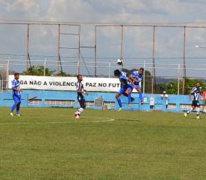 Matonense x Guaratinguetá - Garça tenta se superar mais uma vez