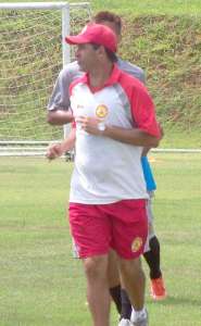 Paulista A3: Fernandópolis contrata volante e terá novidade em campo