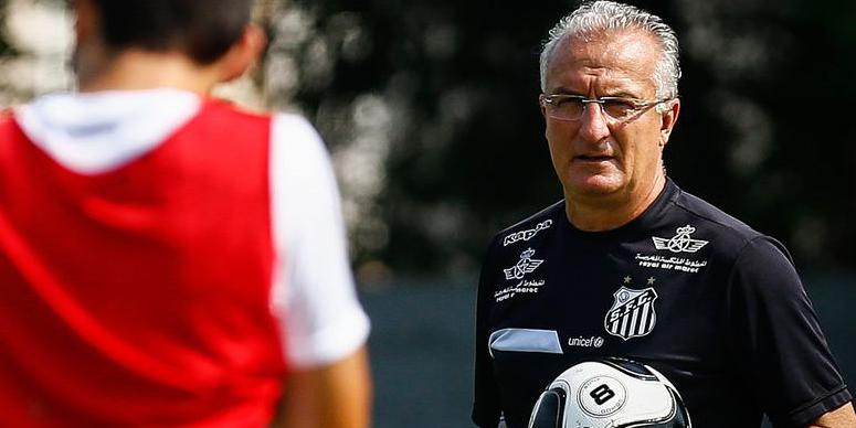 Dorival não deve poupar nenhum jogador para o duelo contra o Ituano