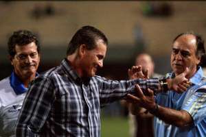 Paulistão: 'Poderíamos ter vencido o Palmeiras', lamenta técnico do São Bento