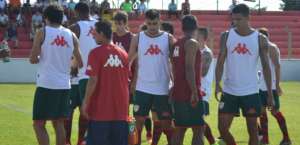Paulista x Portuguesa - Com interino, Lusa busca primeira vitória em Jundiaí