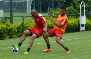 Paulistão: São Paulo terá quatro atacantes para enfrentar Água Santa no Pacaembu