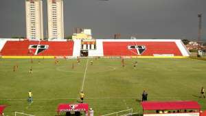 Atlético Sorocaba 2 x 3 Barretos - Galo perde para o Touro em Indaiatuba