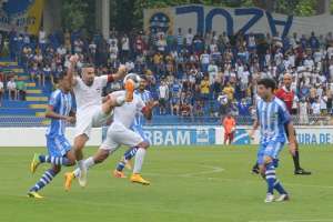 São José 0 x 0 Nacional - Com pouca criatividade, equipes ficam no zero
