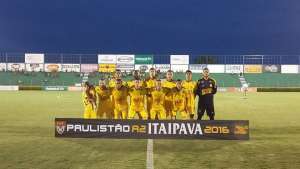 Mirassol 3 x 1 Rio Branco - Leão supera o Tigre e entra no G8 do Paulista A2