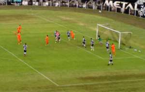 Inter de Limeira 1 x 2 Atibaia - Atibaia vence fora e assume a liderança da A3