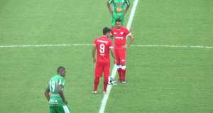 Grêmio Osasco 0 x Rio Preto - Verdão continua sem venceu na A3