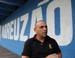 Paulista A3: Rio Preto demite Wilson Júnior e contrata Betão Alcântara