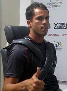 Marcelo Lomba voltou para o Bahia e Ponte não estava preparada