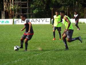 Paulistão: Kleiton Domingues pede jogo da vida do Capivariano contra o Corinthians