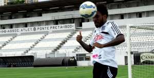 Paulistão: Sem Gilson, Eutrópio deve mudar time titular da Ponte Preta