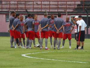 Paulista A3: Flamengo continua sofrendo com desfalques
