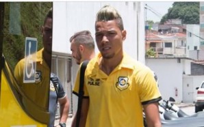 Paulistão: Atacante rescinde com São Bernardo e acerta no Volta Redonda