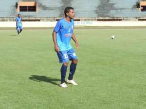 Sul-Mato-Grossense: Atacante do Sete de Dourados quer brigar pela artilharia