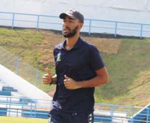 Paulista A2: Filho de pé frio Sérgio Soares começa a carreira no Santo André