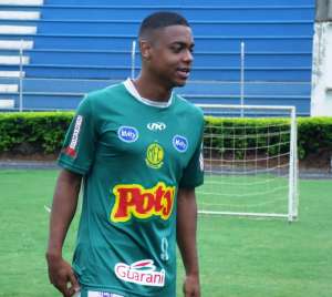 Paulista A2: Atacante do Mirassol destaca que gol foi o mais importante de carreira