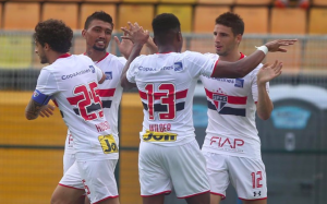 Seleção FI do Paulistão com destaques do Interior e do 'novo' São Paulo