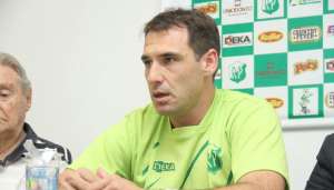 Paulista A3: Wilson Júnior lamenta saída do Rio Preto: 'são coisas do futebol'